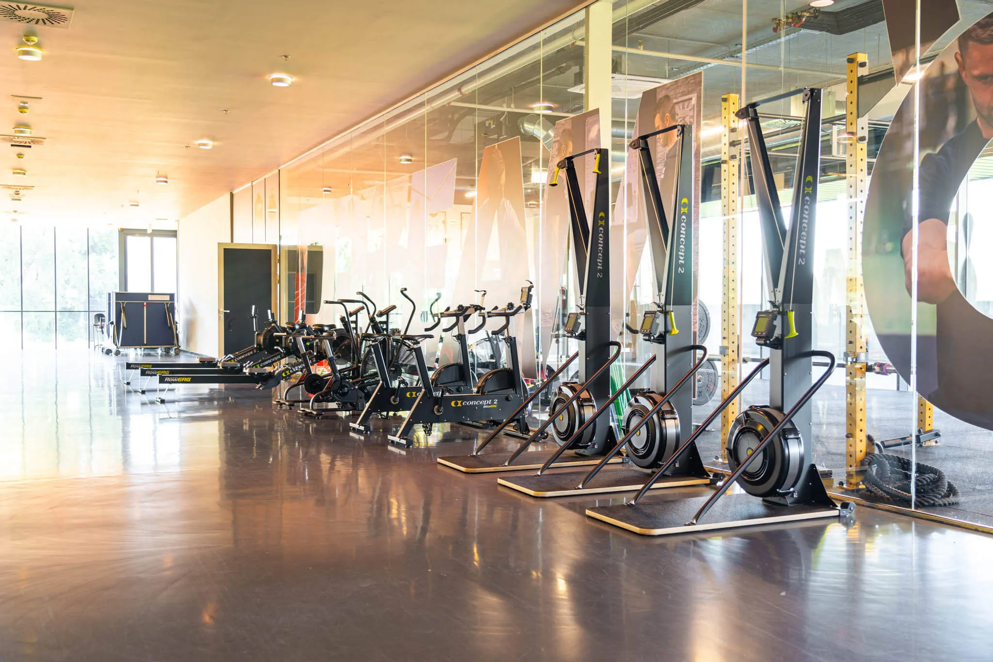 Dr7eam Gym teretana