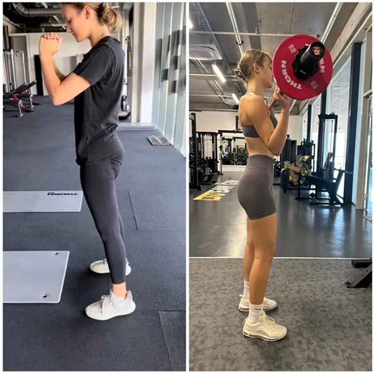 Transformacija klijenta