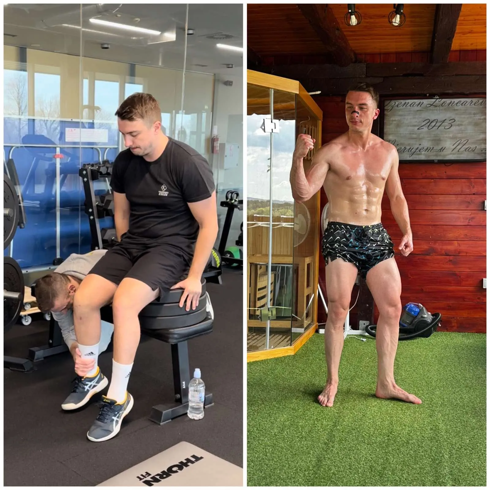 Transformacija klijenta