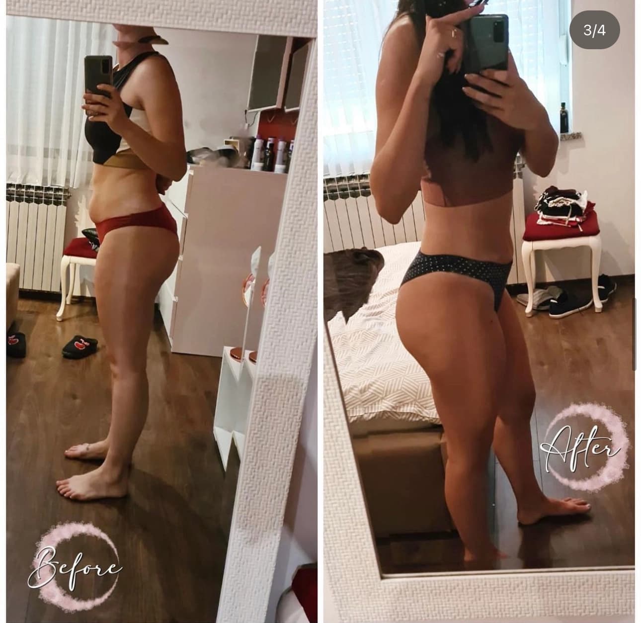 Transformacija klijenta