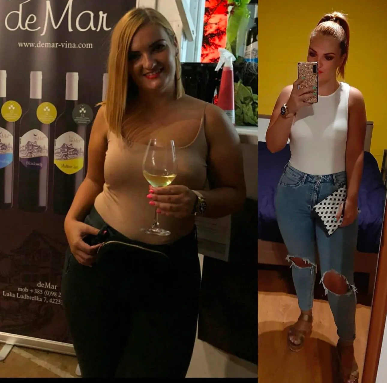 Transformacija klijenta