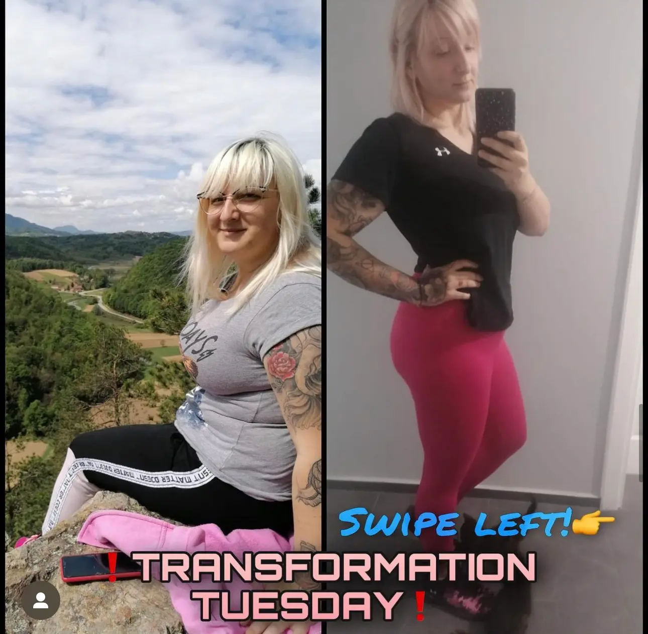Transformacija klijenta
