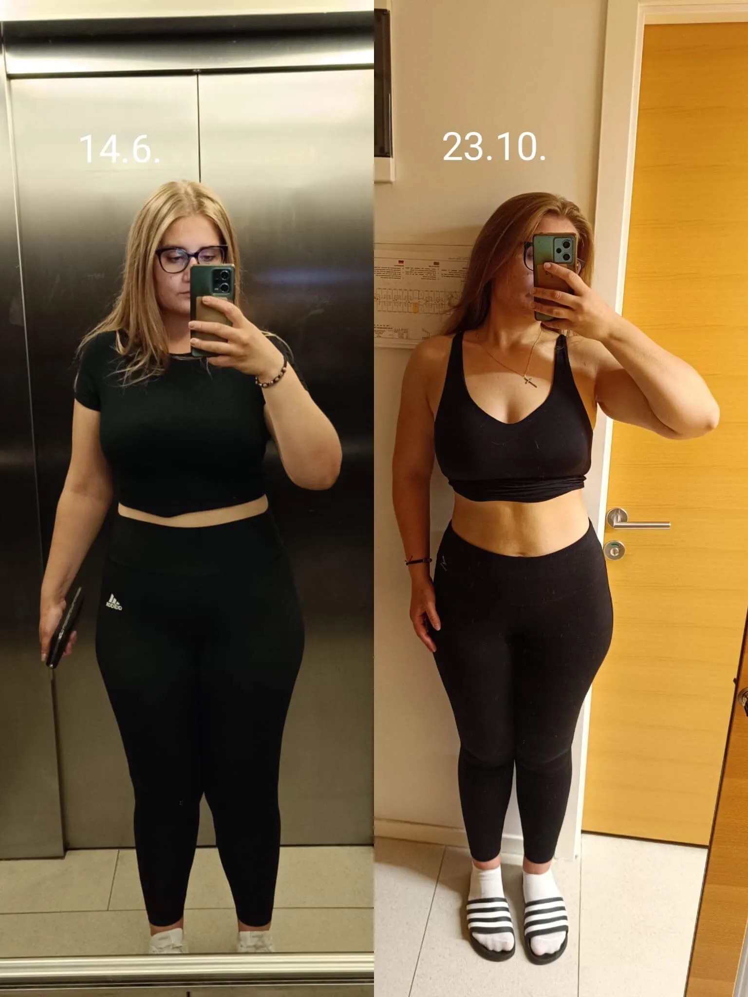 Transformacija klijenta