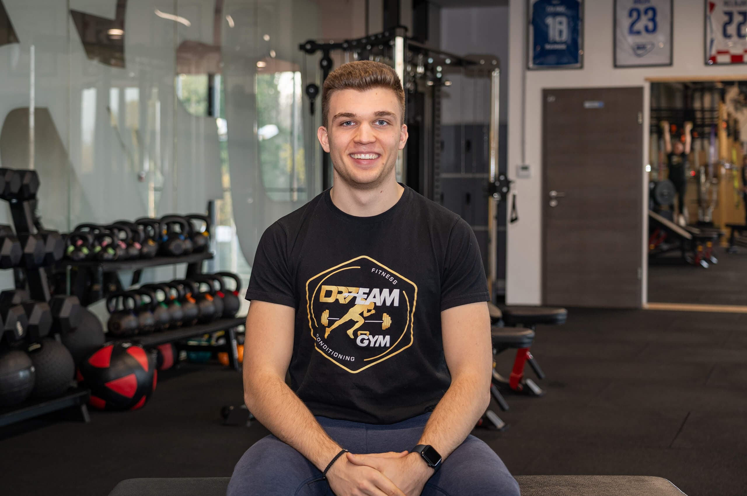 Erik Koprivnjak